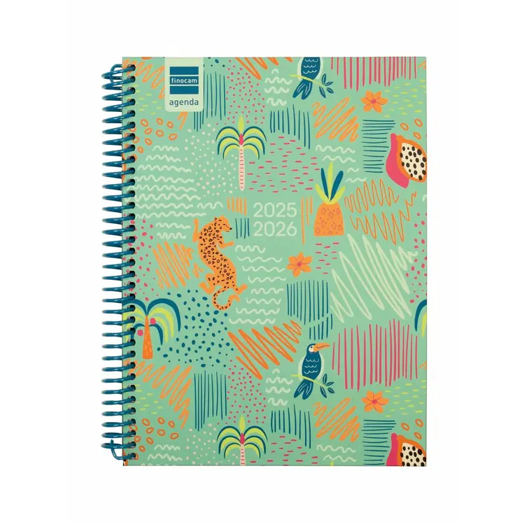 Diary Finocam