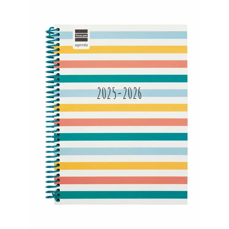 Diary Finocam