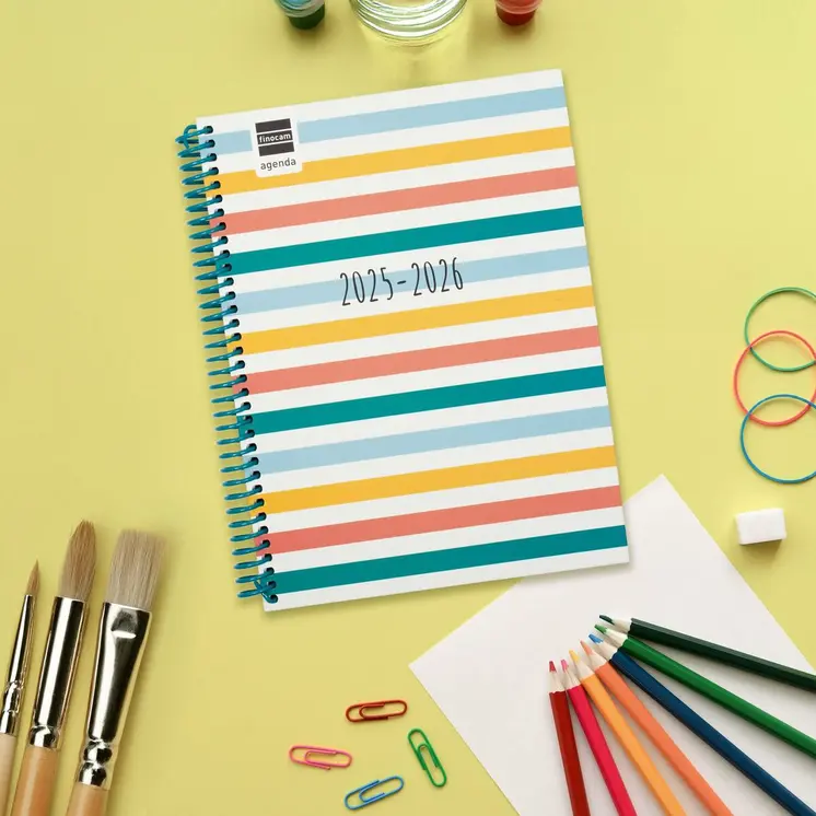 Diary Finocam