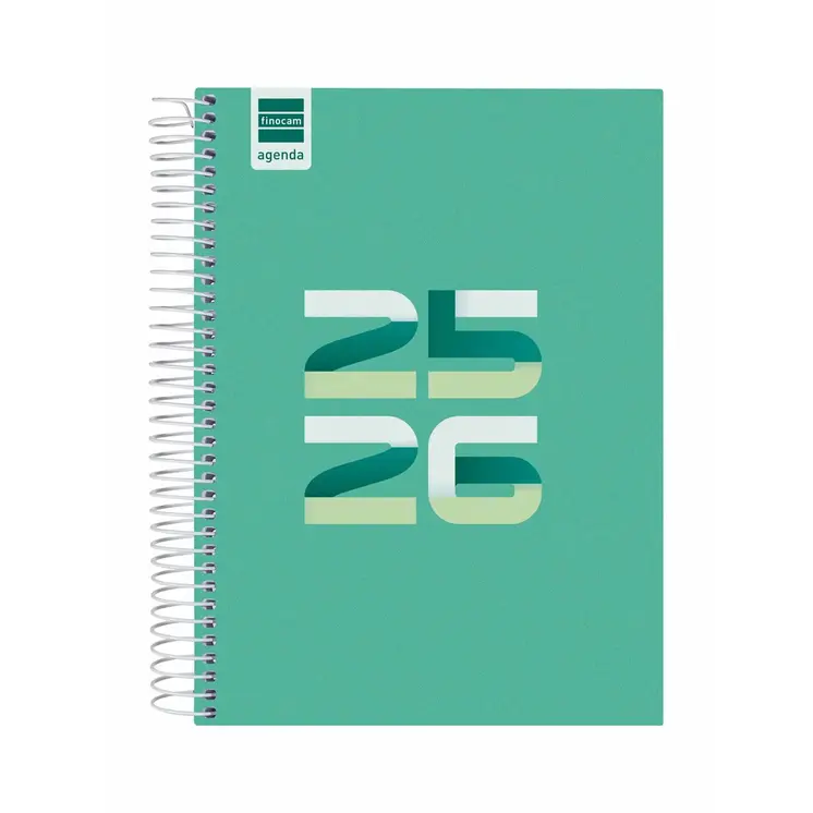 Diary Finocam