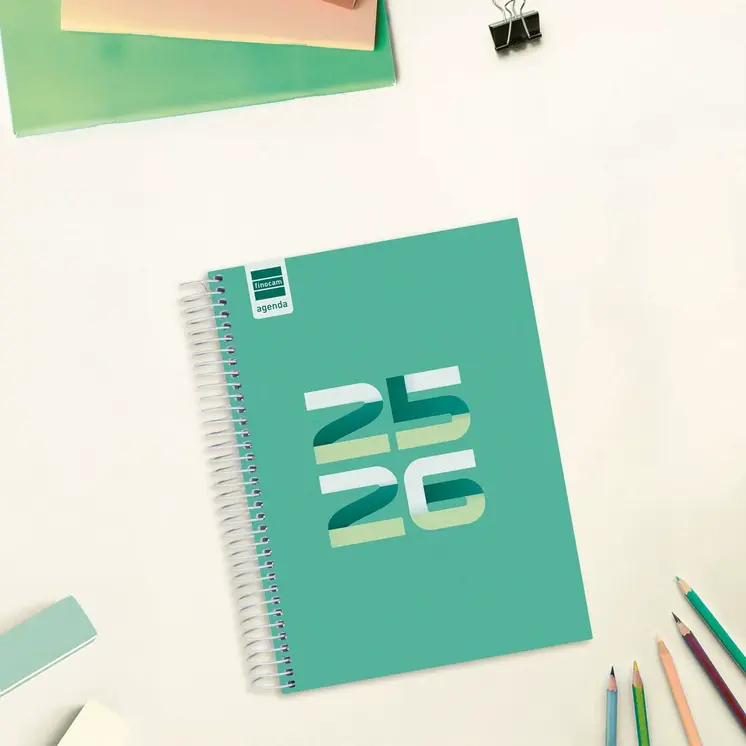 Diary Finocam
