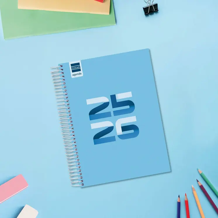 Diary Finocam