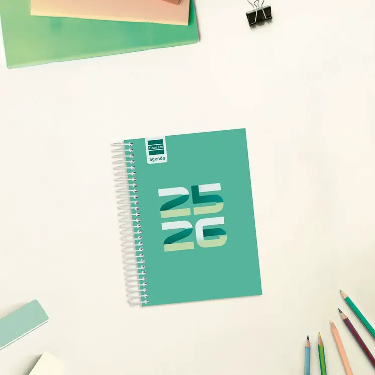 Diary Finocam