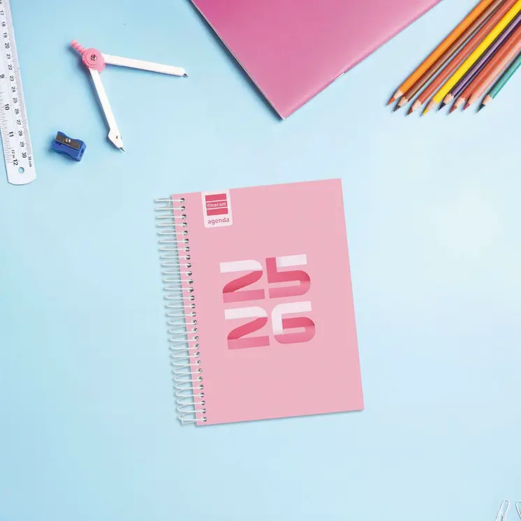 Diary Finocam