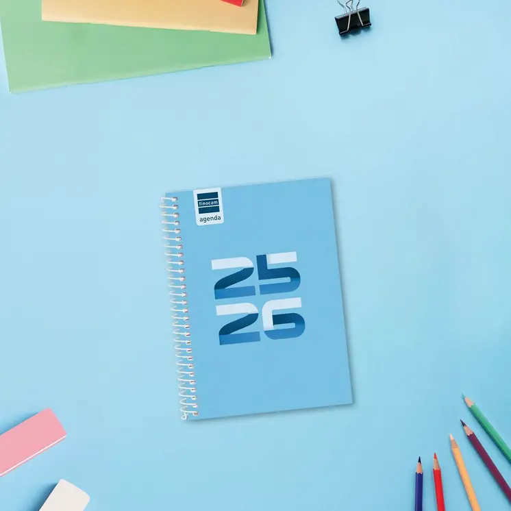 Diary Finocam