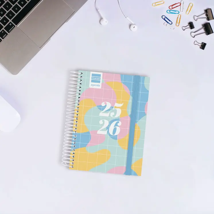 Diary Finocam