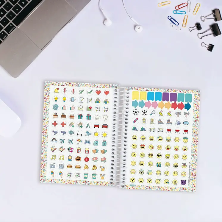 Diary Finocam