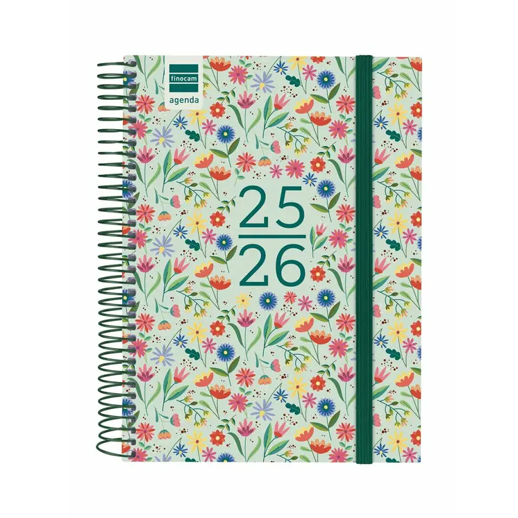Diary Finocam