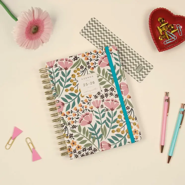 Diary Finocam