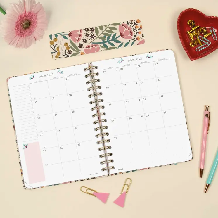 Diary Finocam