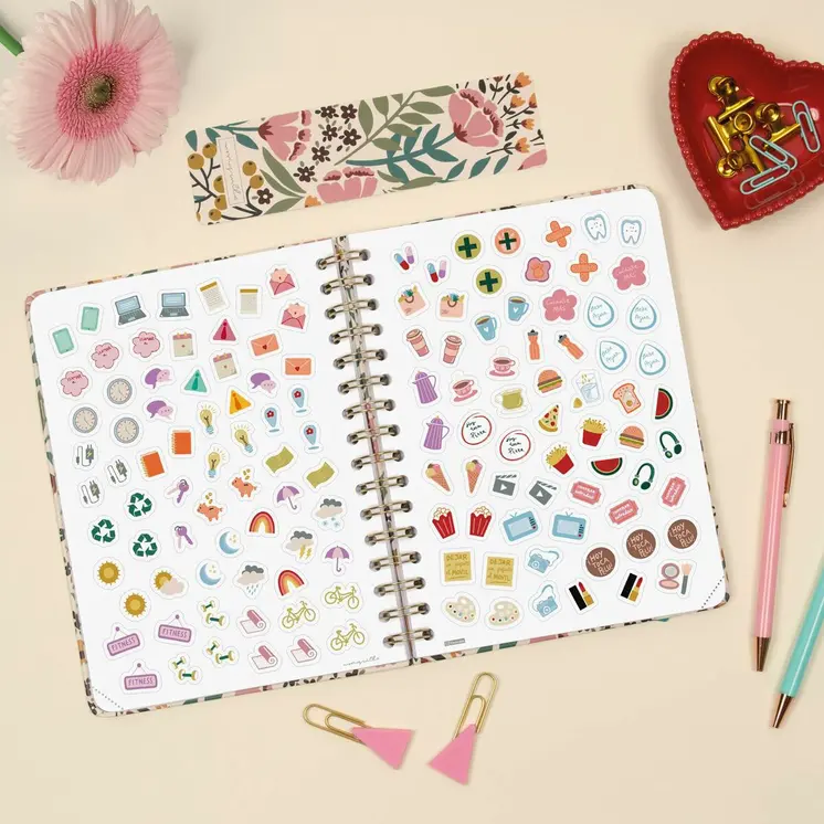 Diary Finocam