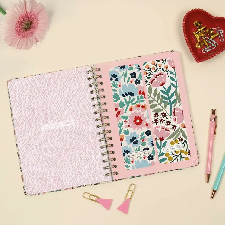 Diary Finocam