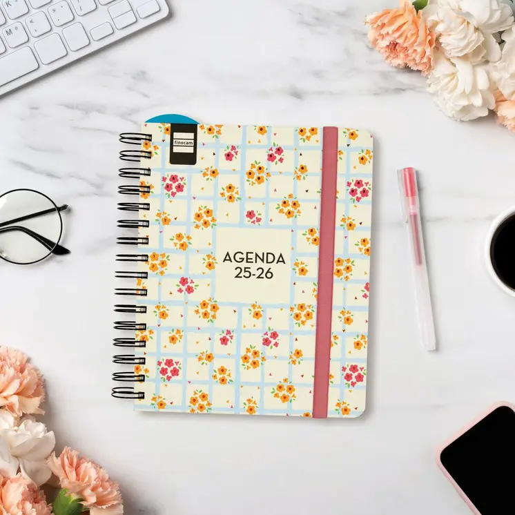 Diary Finocam