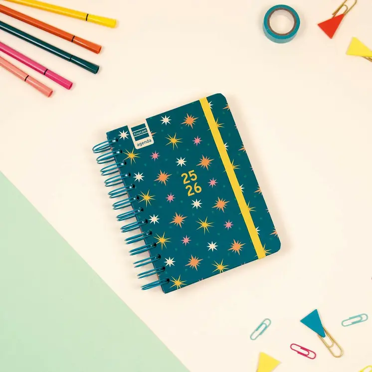 Diary Finocam