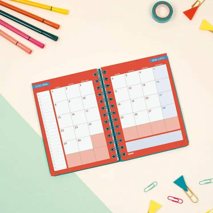Diary Finocam