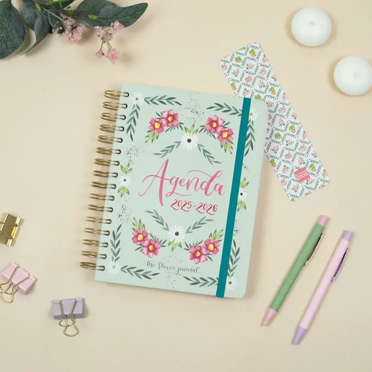 Diary Finocam