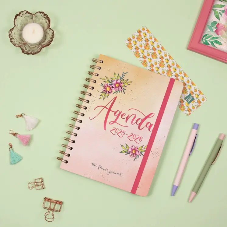 Diary Finocam