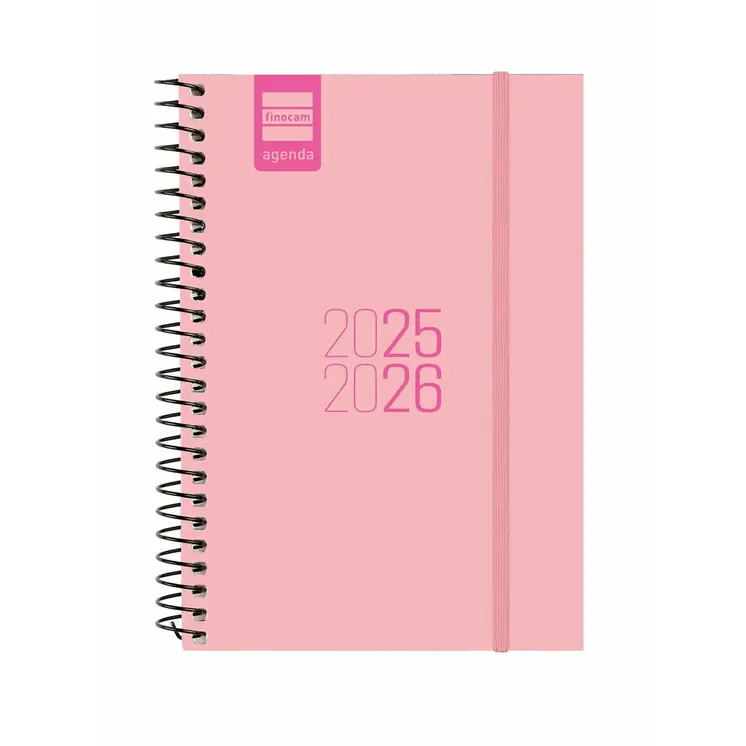 Diary Finocam
