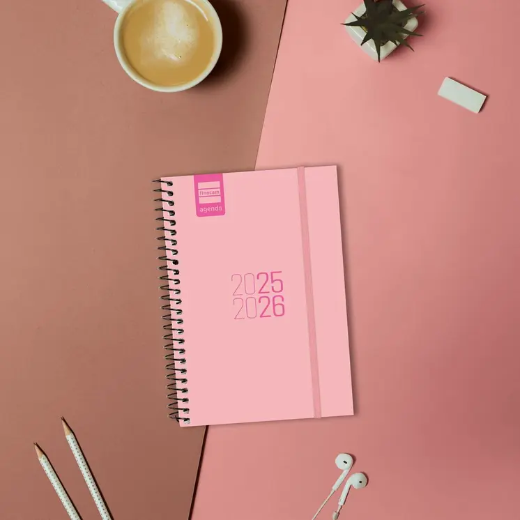 Diary Finocam