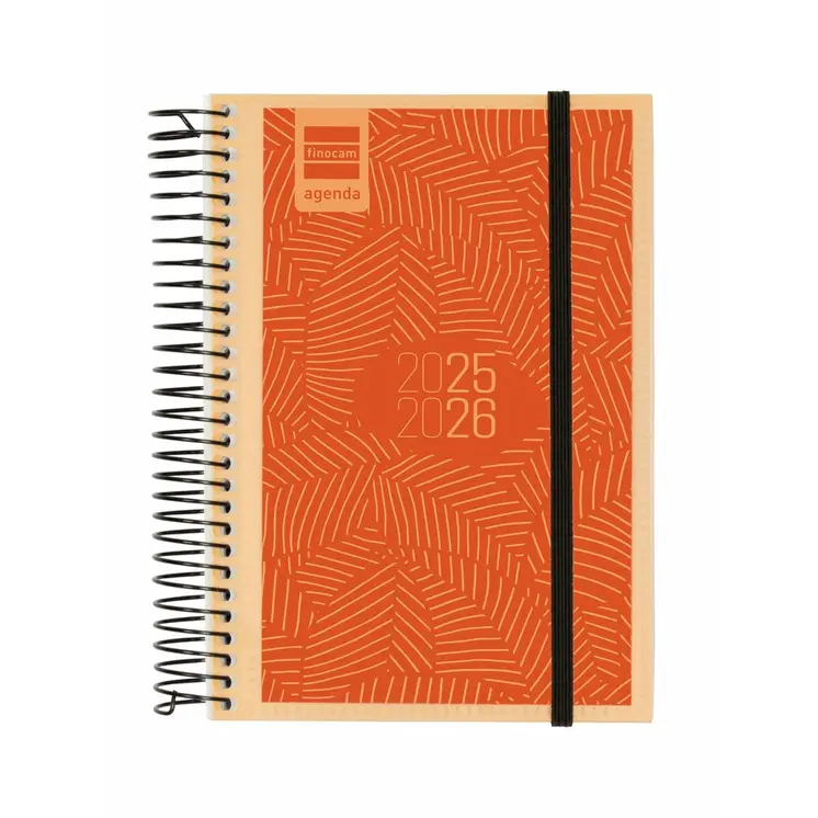 Diary Finocam