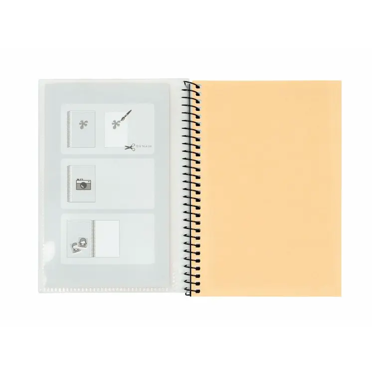 Diary Finocam
