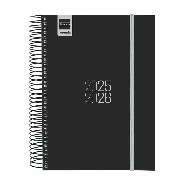 Diary Finocam