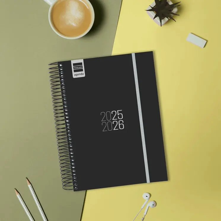Diary Finocam