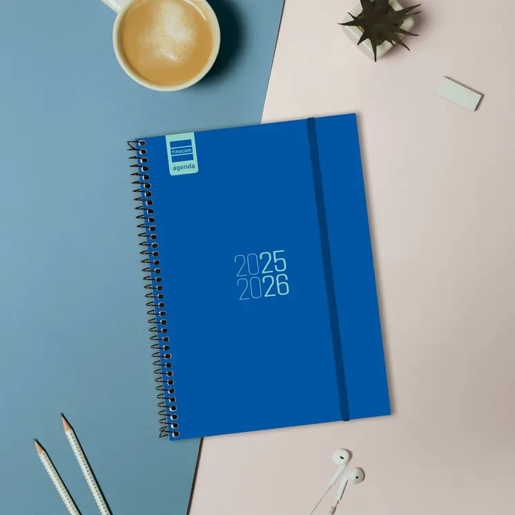 Diary Finocam