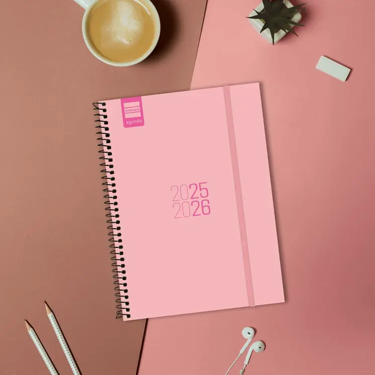 Diary Finocam
