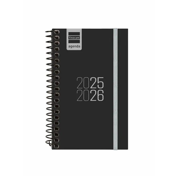 Diary Finocam