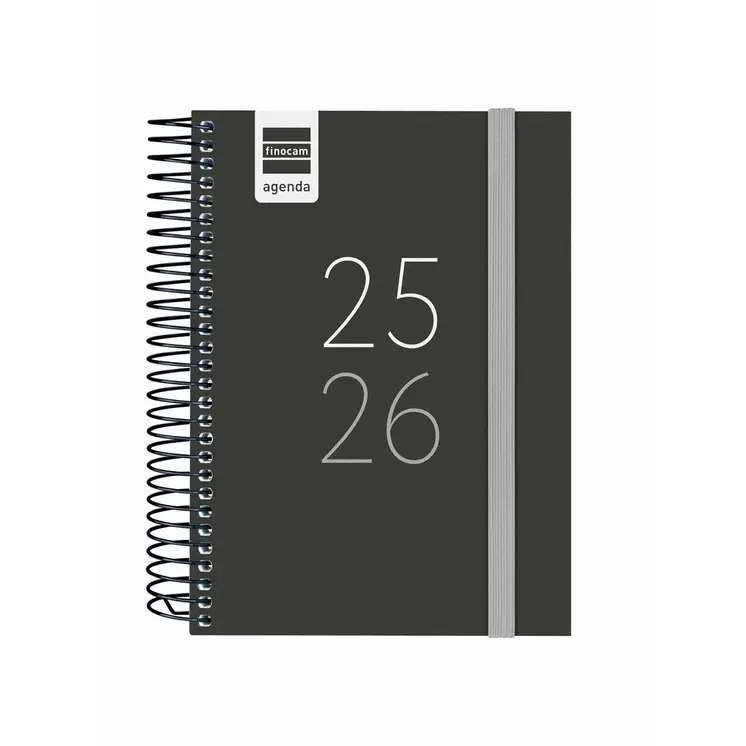 Diary Finocam