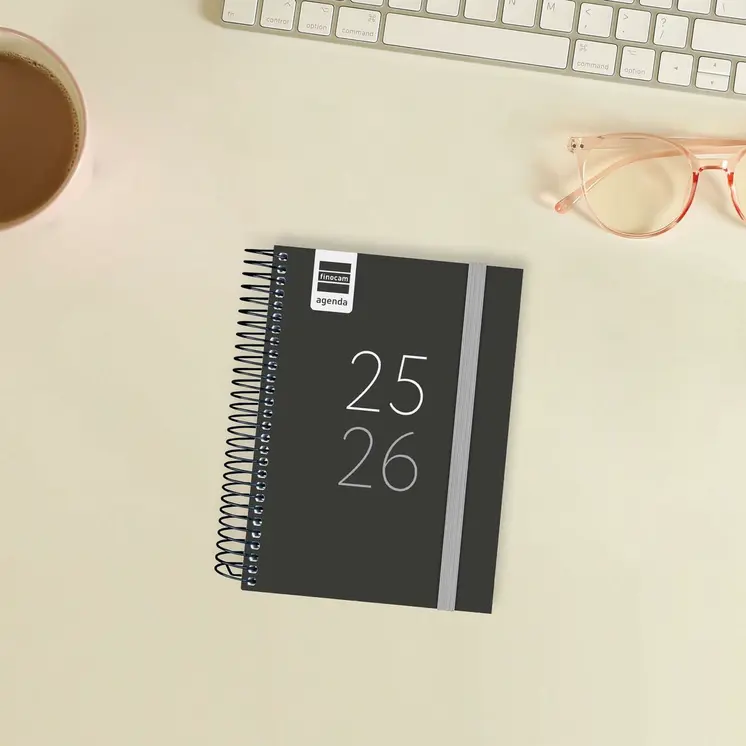 Diary Finocam