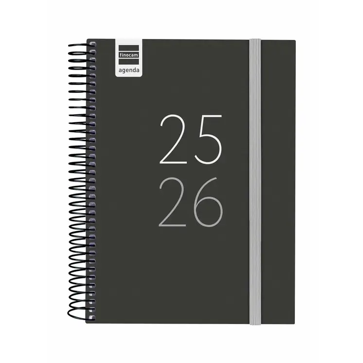 Diary Finocam