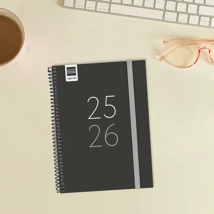 Diary Finocam