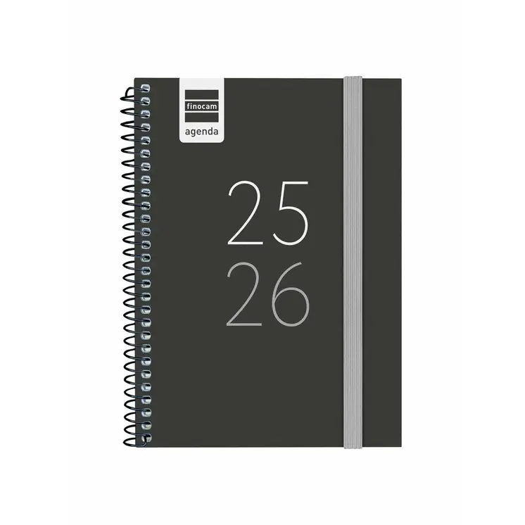 Diary Finocam