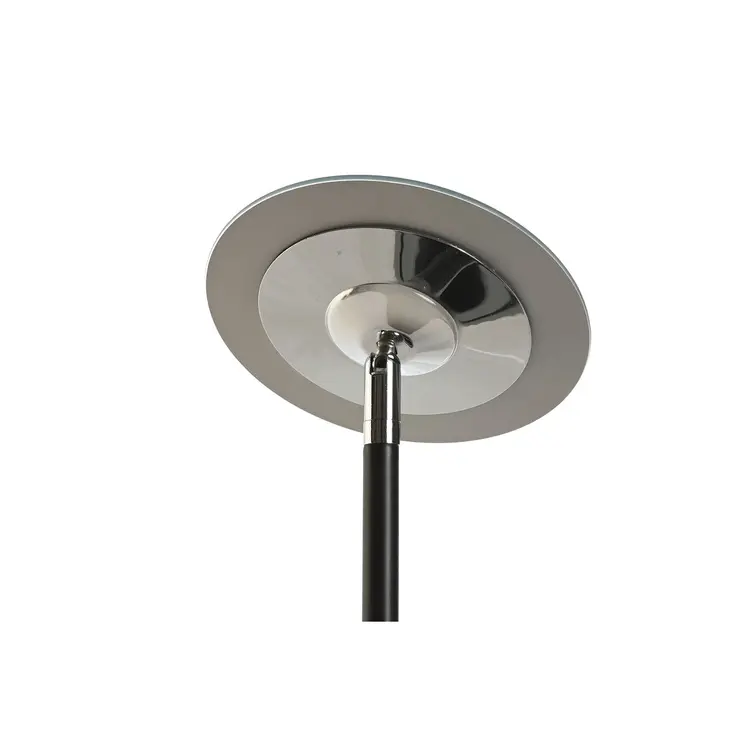 Mirror with Mounting Bracket DKD Home Decor