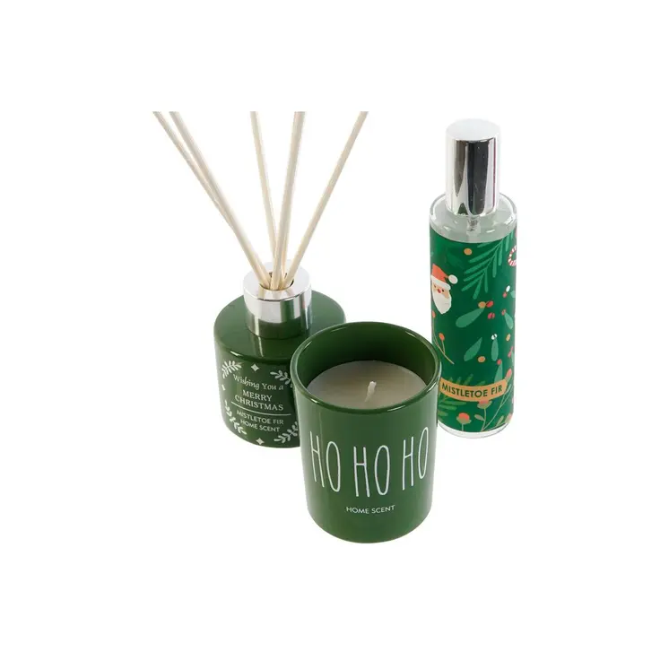 Perfume Sticks DKD Home Decor (2 Units)