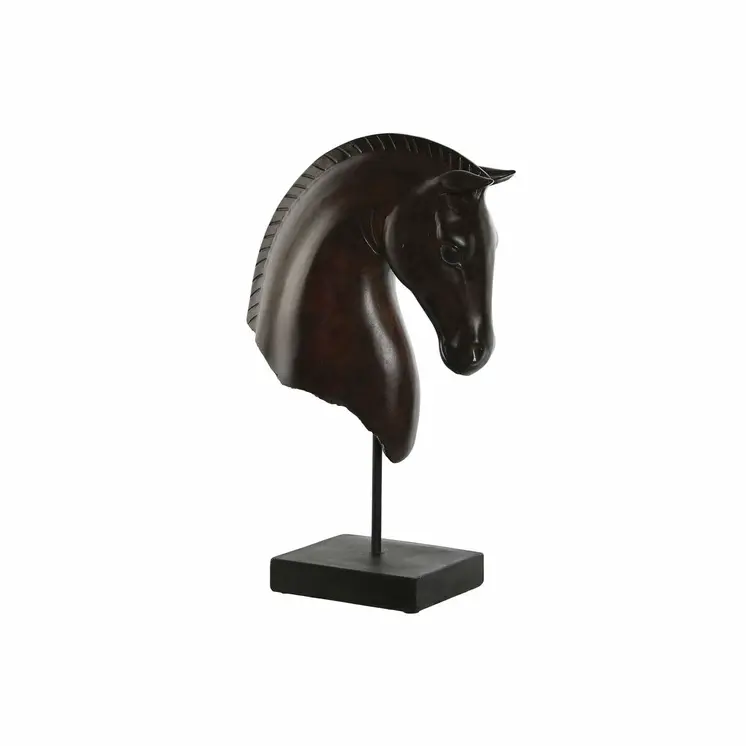 Decorative Figure Home ESPRIT Multicolour