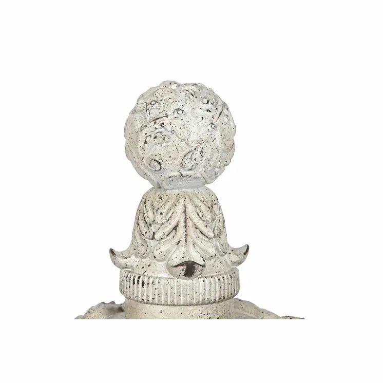 Decorative Figure Home ESPRIT Black
