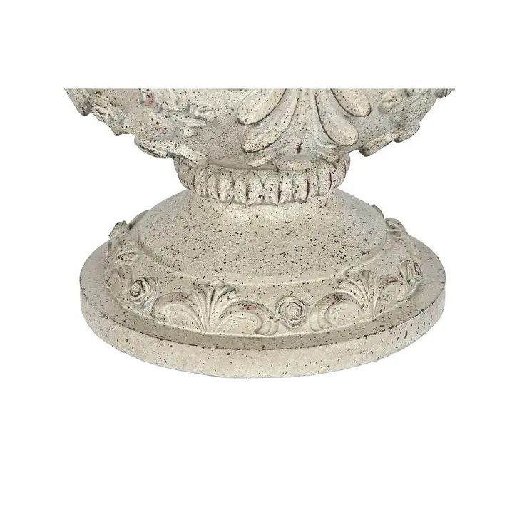 Decorative Figure Home ESPRIT Black