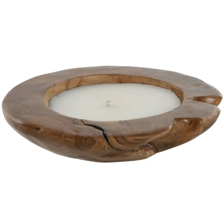 Scented Candle Home ESPRIT Mediterranean