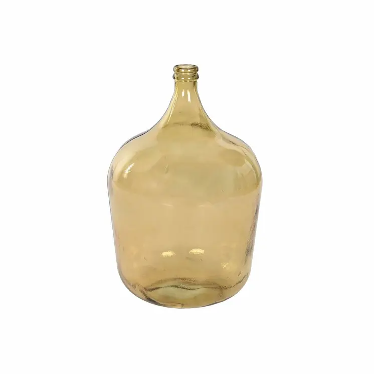 Vase Home ESPRIT Multicolour Plastic