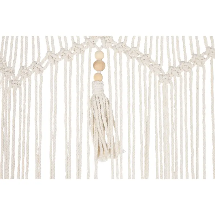 Hanging decoration Home ESPRIT 110 x 5 x 180 cm