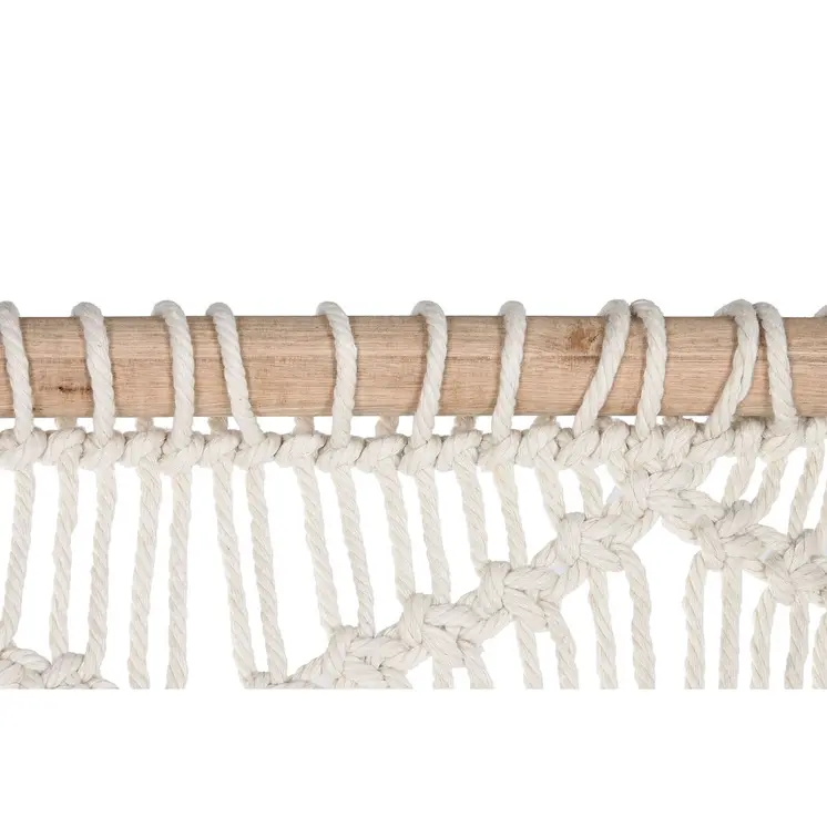 Hanging decoration Home ESPRIT 110 x 5 x 180 cm