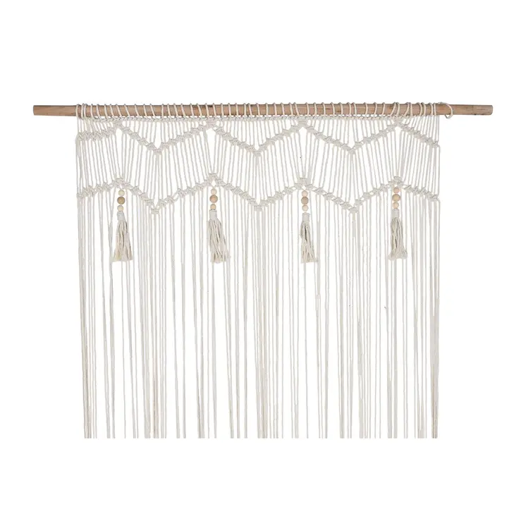 Hanging decoration Home ESPRIT 110 x 5 x 180 cm
