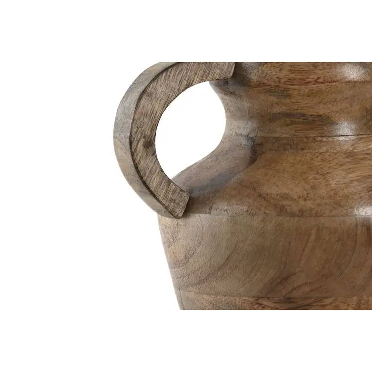 Vase Home ESPRIT Mango wood