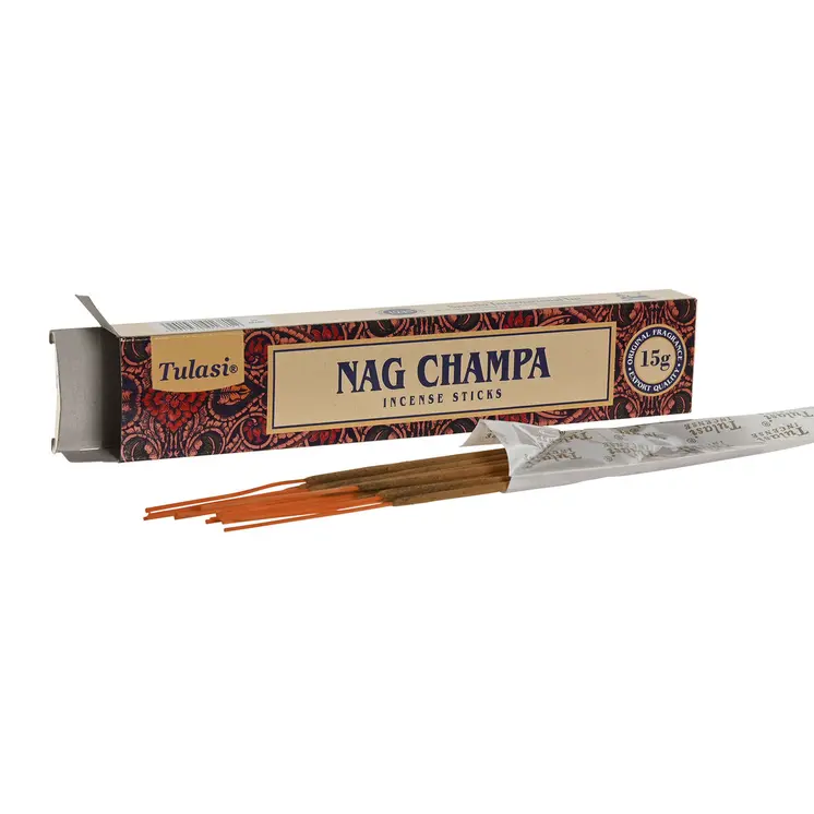 Incense Home ESPRIT (72 Pieces)