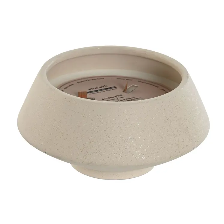 Scented Candle Home ESPRIT Scandi