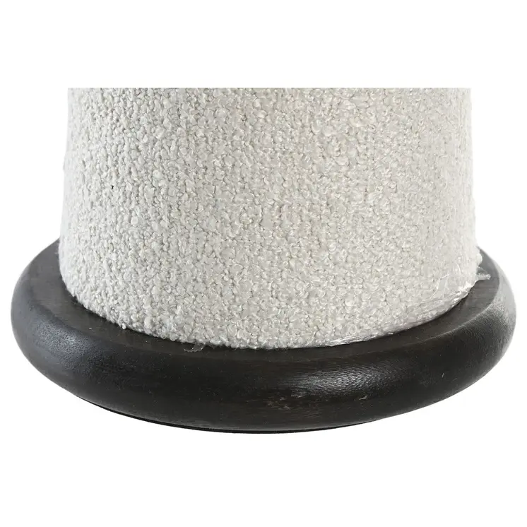 Desk lamp Home ESPRIT White