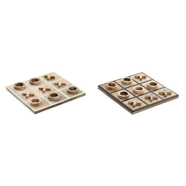 Three-in-a-Row Game Home ESPRIT (2 Units)